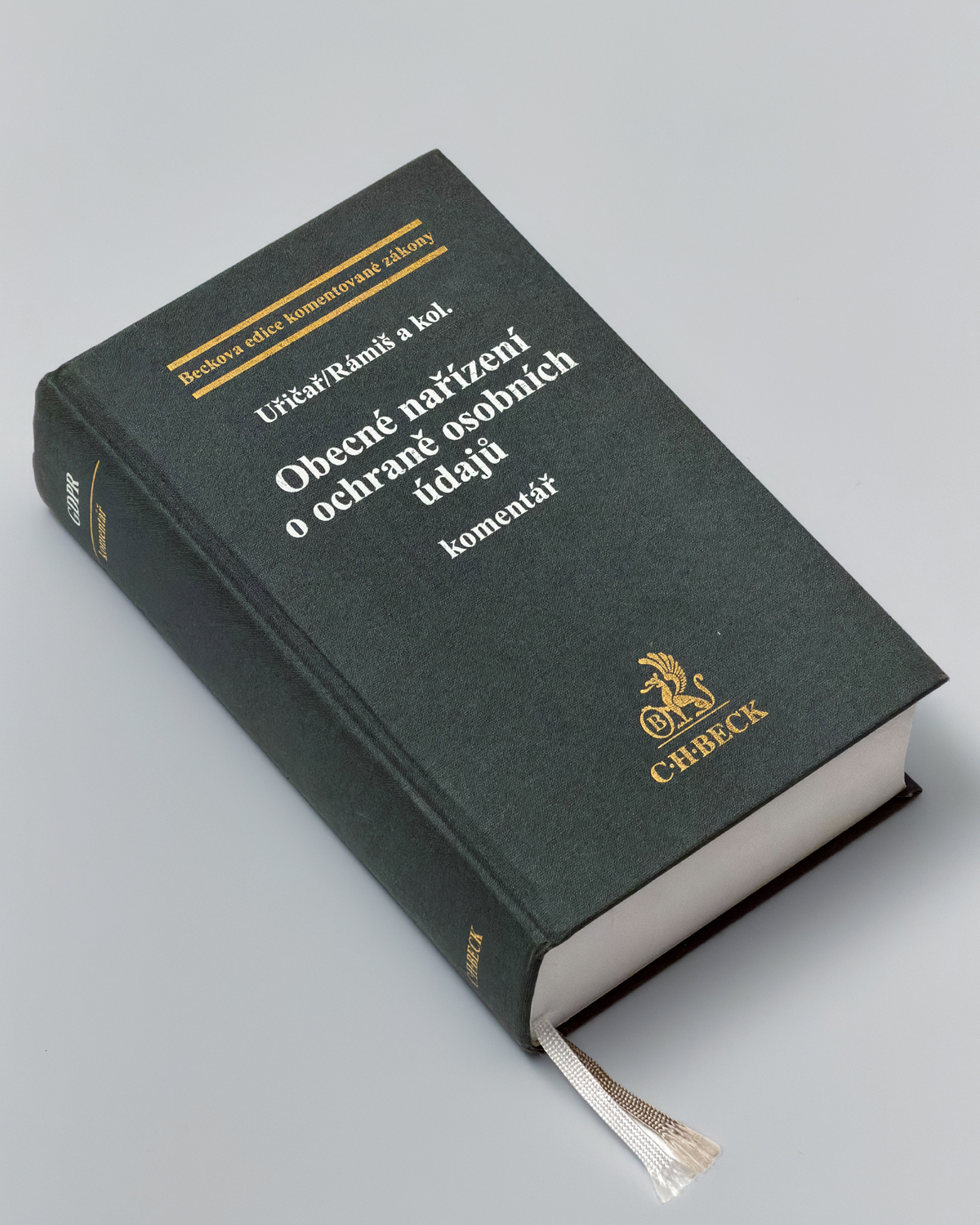 General Data Protection Regulation. Commentary